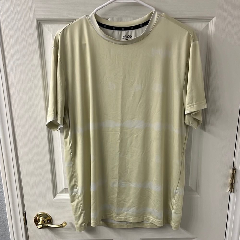 ZELOS Performance T-Shirt